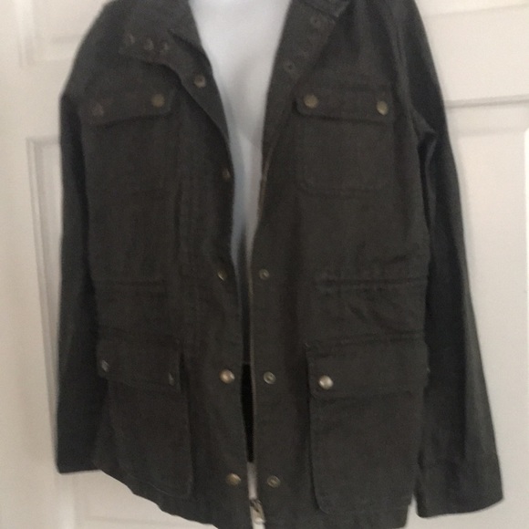 J.Crew jacket - Picture 3 of 8